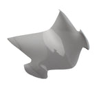 Front Headlight Lens Protection Cover Smoke for Suzuki GSX-S 750 (2015–2021)
