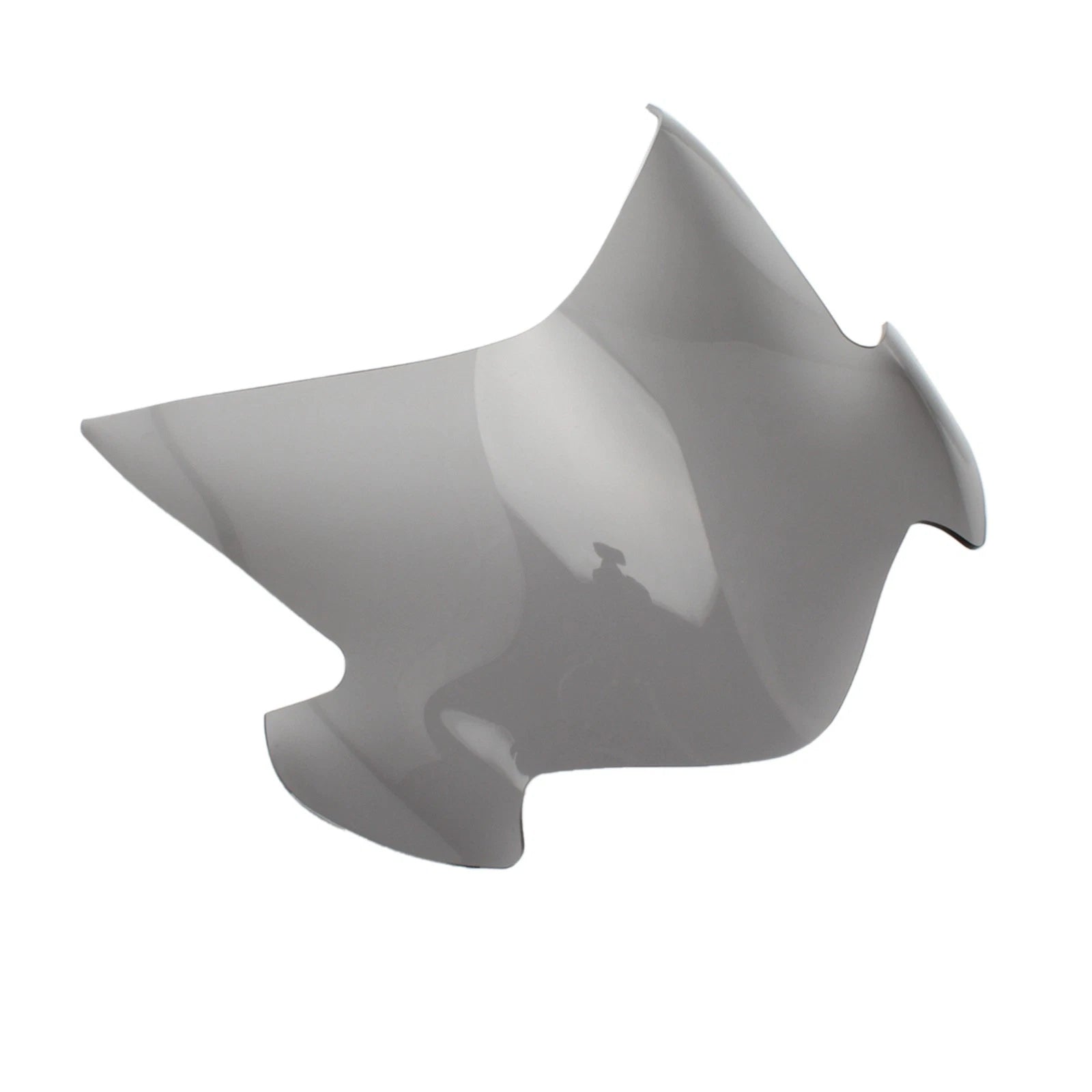 Front Headlight Lens Protection Cover Smoke for Suzuki GSX-S 750 (2015–2021)