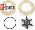 Flexible Impeller Kit for Yanmar YSM 8/12 Inboard Marine (1997)