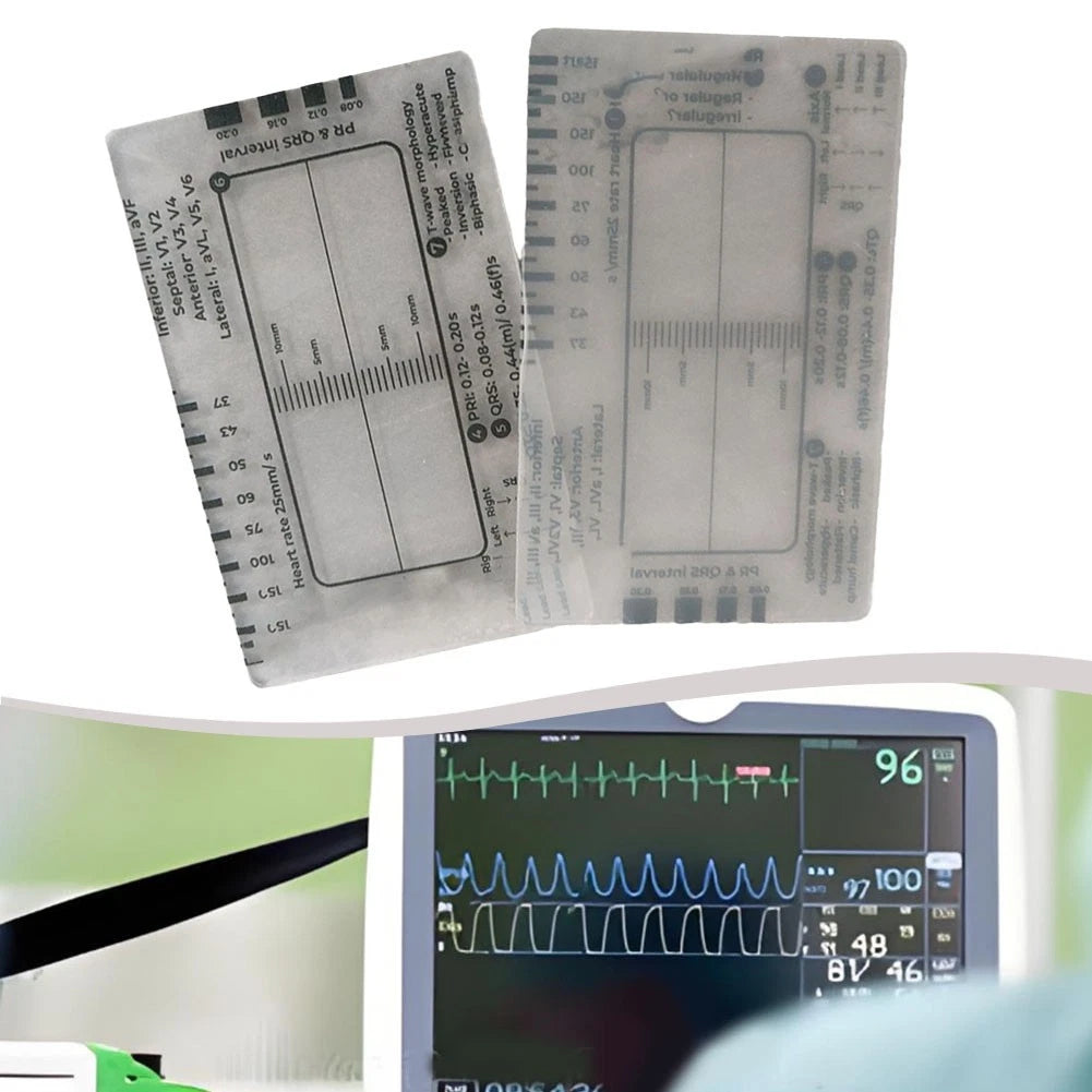 7 Step Interpretation Tool for Easy Access (No Year/Model Specified)