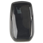Key Fob Case Cover for Toyota Sienna, Venza, Hilux (Black)