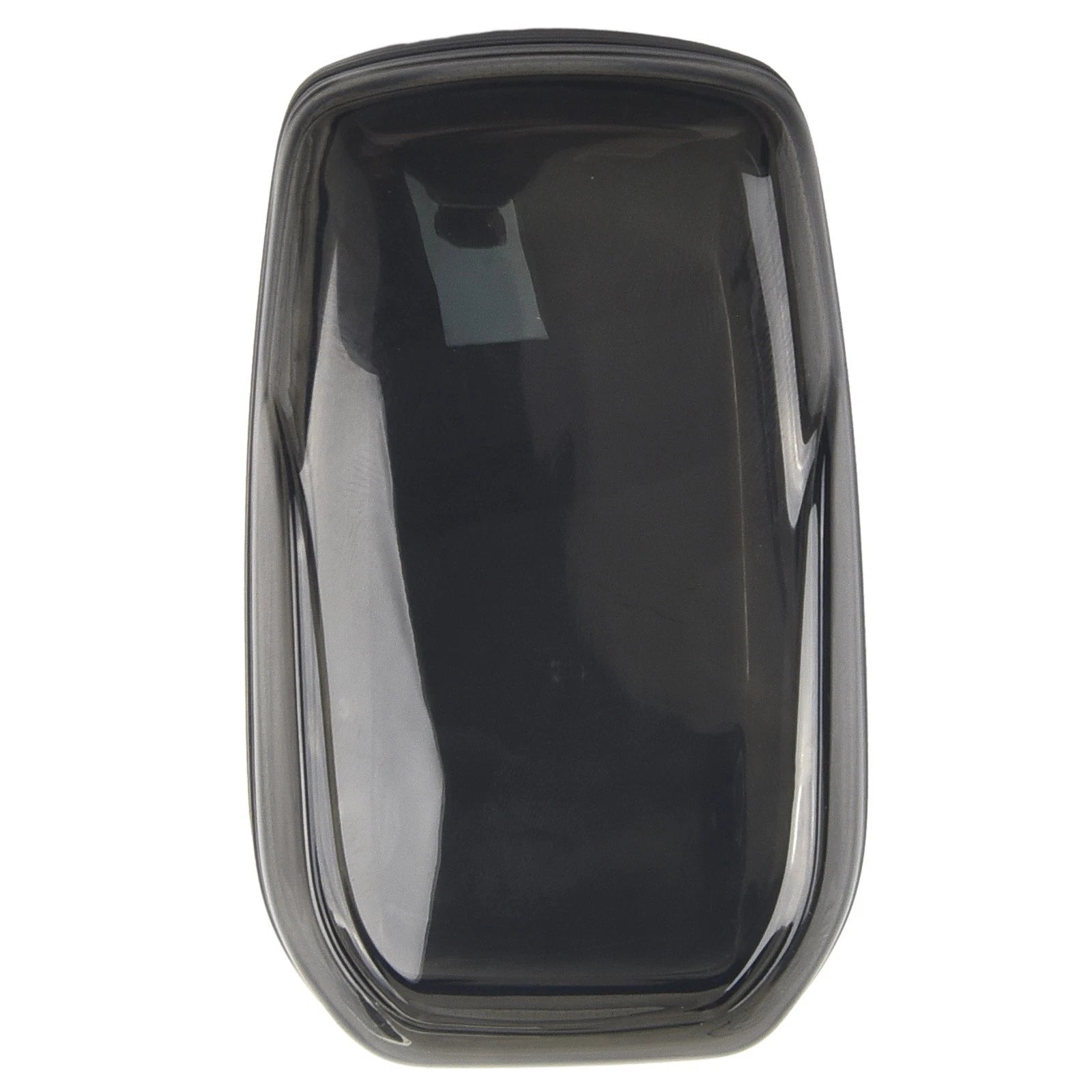 Key Fob Case Cover for Toyota Sienna, Venza, Hilux (Black)