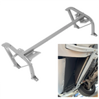 Lower Radiator Support Skid Bar for Corvette C5 Z06 (1997–2004) 10400765