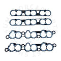 Lower Engine Intake Manifold Gasket Set for Ford Contour Mercury Cougar (1995–2002)