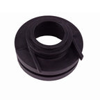Water Pump Housing Kit for Yamaha Outboard 25 30 40 HP (63D-44341, 93101-22M60)
