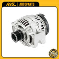 Alternator for Mercedes-Benz C300 2009–2010, GLK350 2010–2012 (150A)