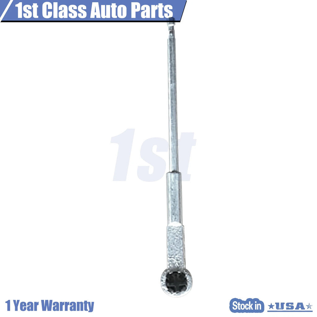 Clutch Master Cylinder and Line Assembly for Ford Ranger B2300 (1993-1994)