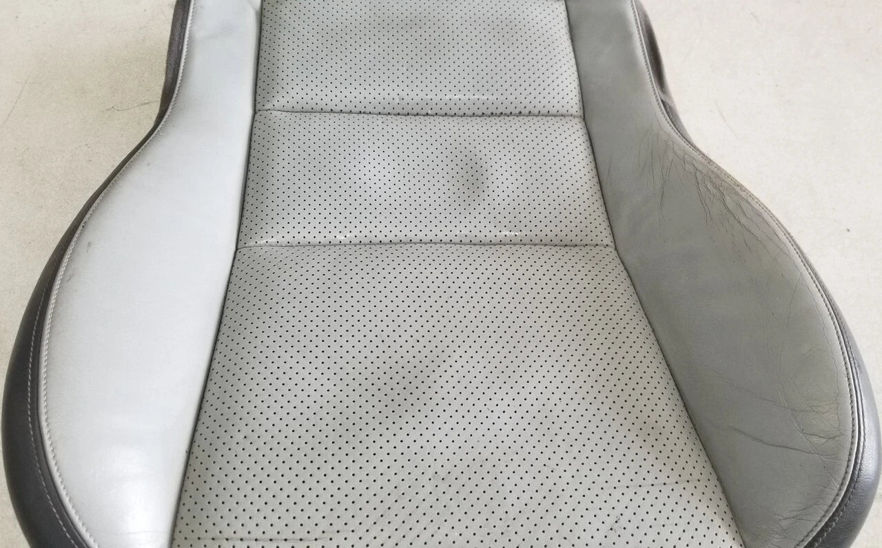 Front LH Driver Lower Seat Cushion for Jaguar S-Type (2003–2008)