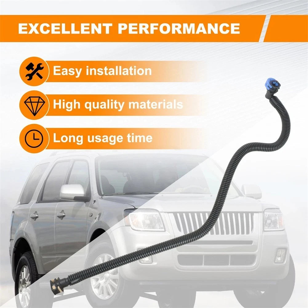 Replacement Fuel Line for Ford Escape Mariner (2009–2012) Exact Fit