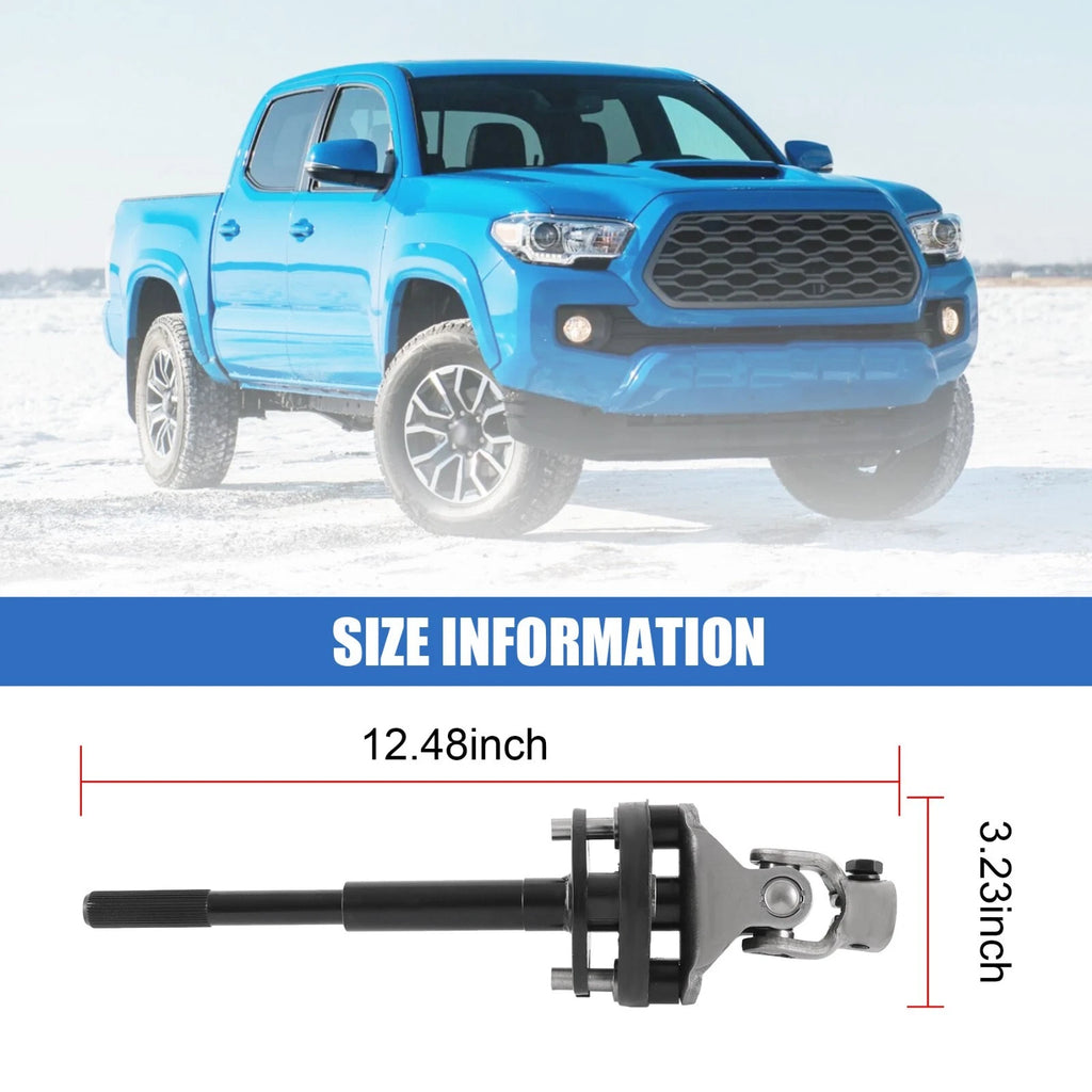 Intermediate Steering Column Shaft for Toyota Tacoma (2015–2021)