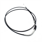 Bonnet Hood Release Cable for Fiat Punto MK2 Hatchback (1999-2005)