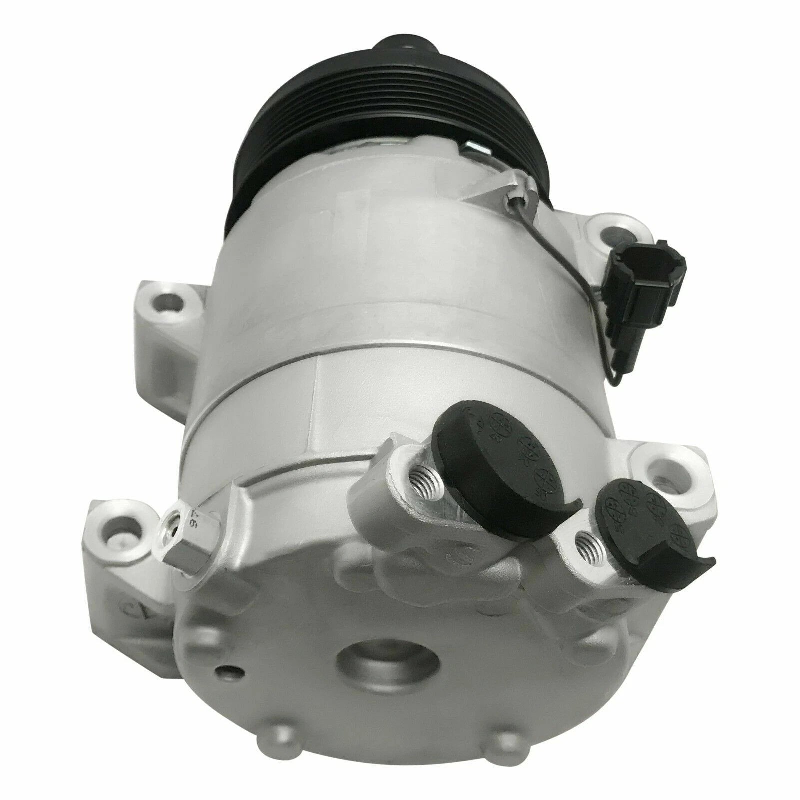 A C Compressor Kit Replacement for Nissan Pathfinder 5.6L (2008-2012)
