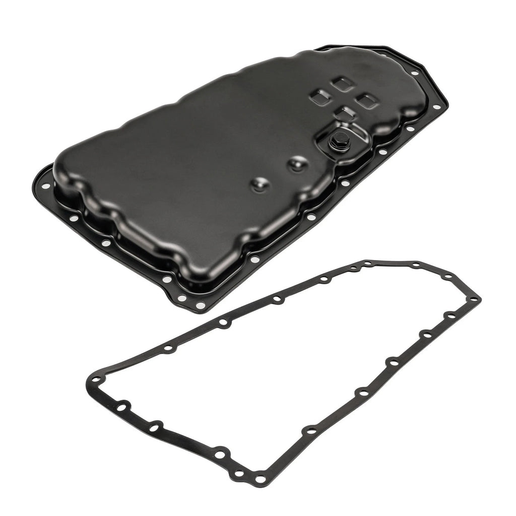 Transmission Oil Pan with Gasket for Nissan Sentra (2007–2012)