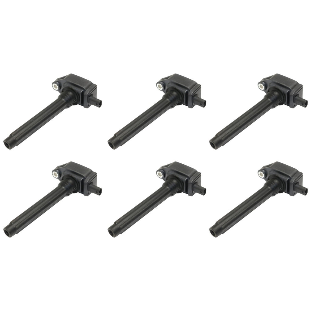 Ignition Coil Set for Jeep Grand Cherokee, Ram 1500, Cherokee