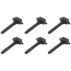 Ignition Coil Set for Jeep Grand Cherokee, Ram 1500, Cherokee