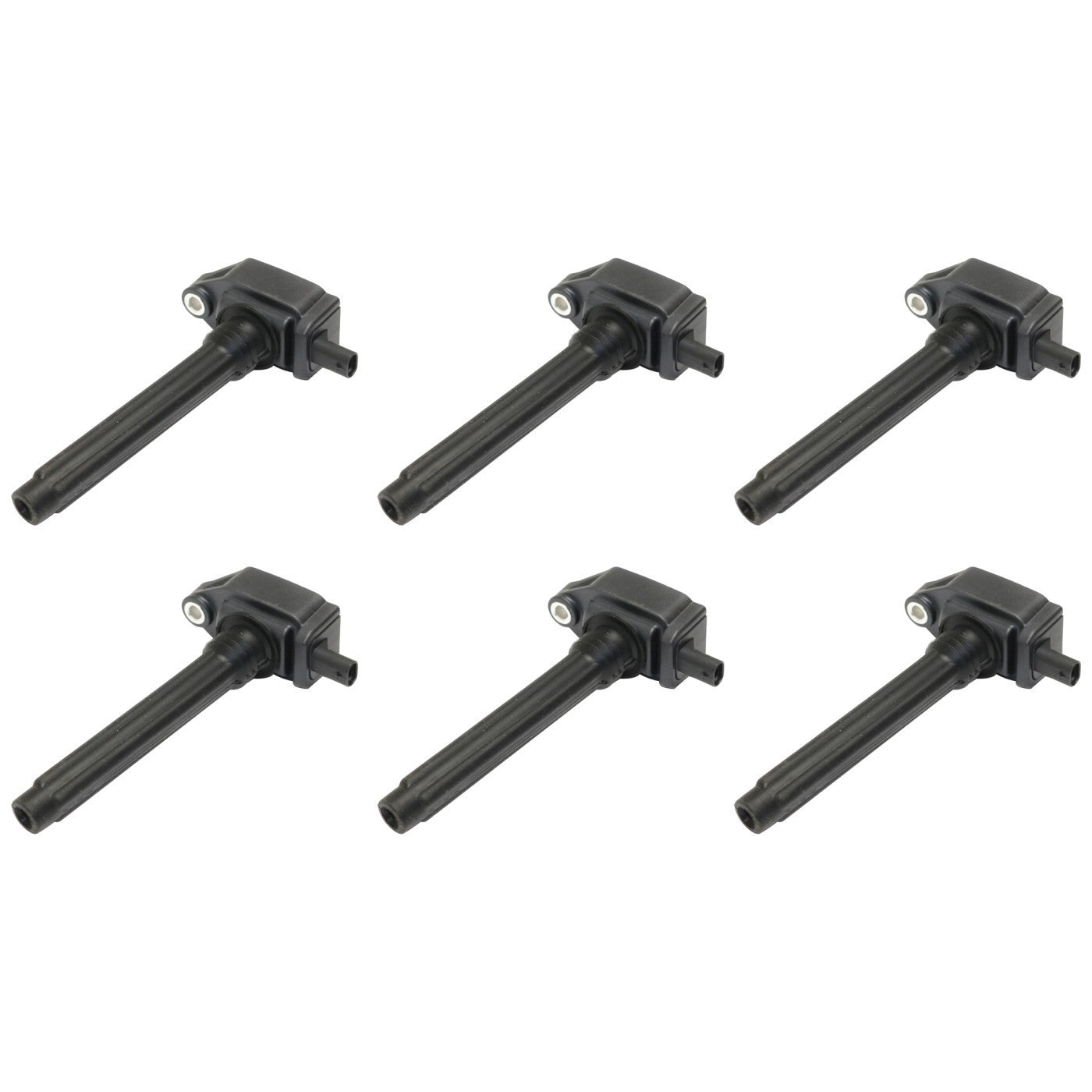 Ignition Coil Set for Jeep Grand Cherokee, Ram 1500, Cherokee
