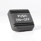 Parking Emergency Brake Pedal Cover Pad for Toyota Highlander, Lexus IS250, IS350 (2001-2023)