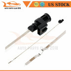 Transmission Level Dipstick for Nissan Altima Maxima Rogue Quest Murano (CVT8)