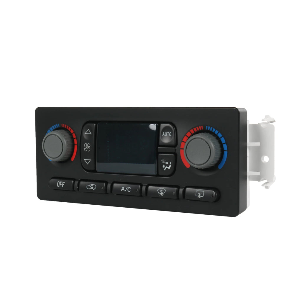 A/C Heater Climate Control for Cadillac Escalade EXT ESV (2003-2004)