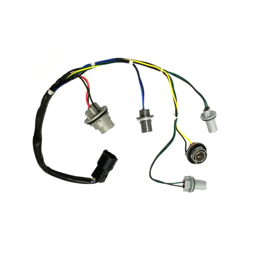 Tail Lamp Harness for Kia Soul (2013–2019)