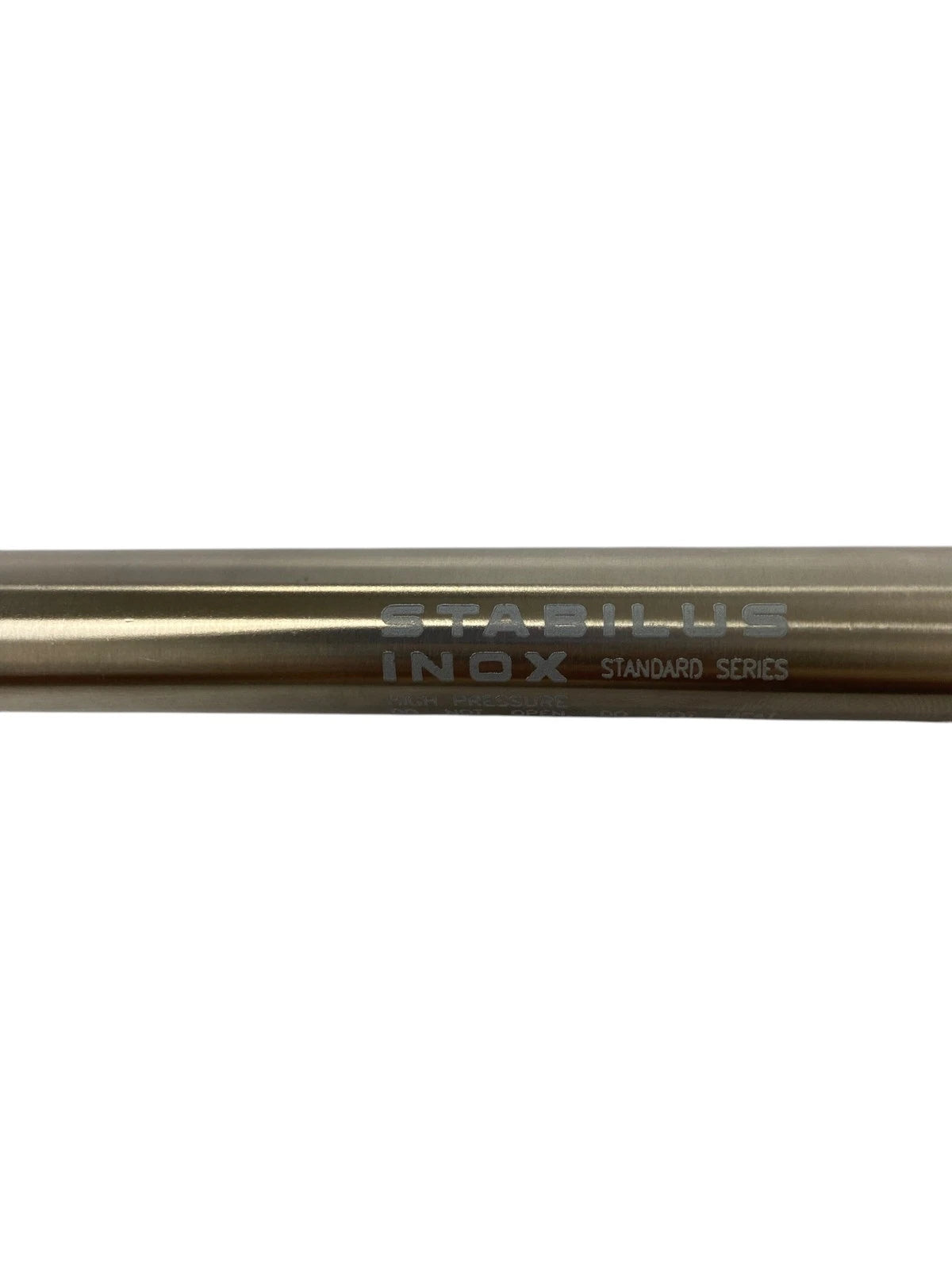Stabilus Inox Marine Gas Spring ST33-80-1 for (10MM, 80 Lb)