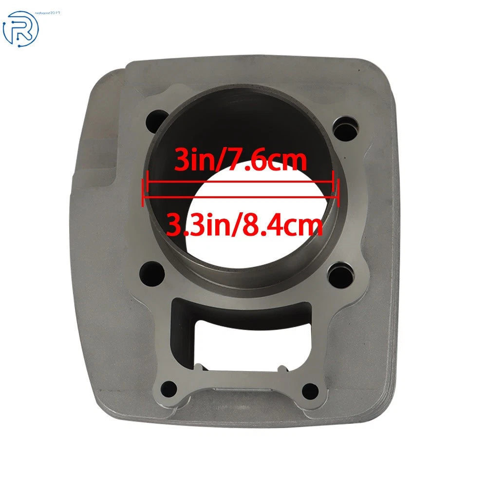 Top End Kit for Honda Rancher TRX350 (2000-2006)