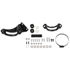 Snorkel Kit for Toyota 71-79 Series Narrow Black