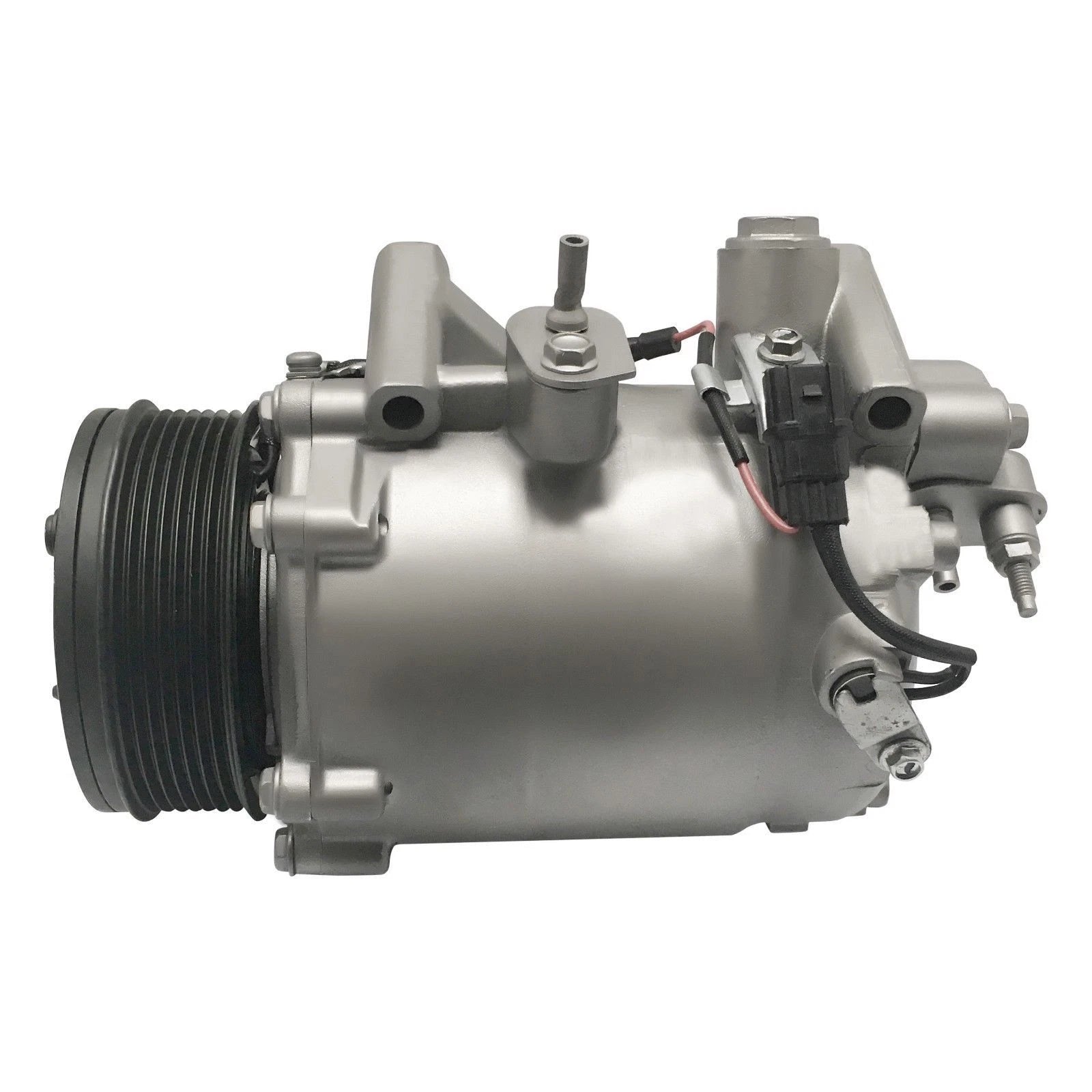 AC Compressor Kit Replacement for Acura TSX 2.4L (2009-2014)