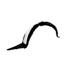 Replacement Driver Side Front Fender Liner for 2014–2015 Kia Optima (2014+ )