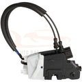 Door Lock Actuator Latch for Hyundai Tucson (2016–2020) Rear Driver Side