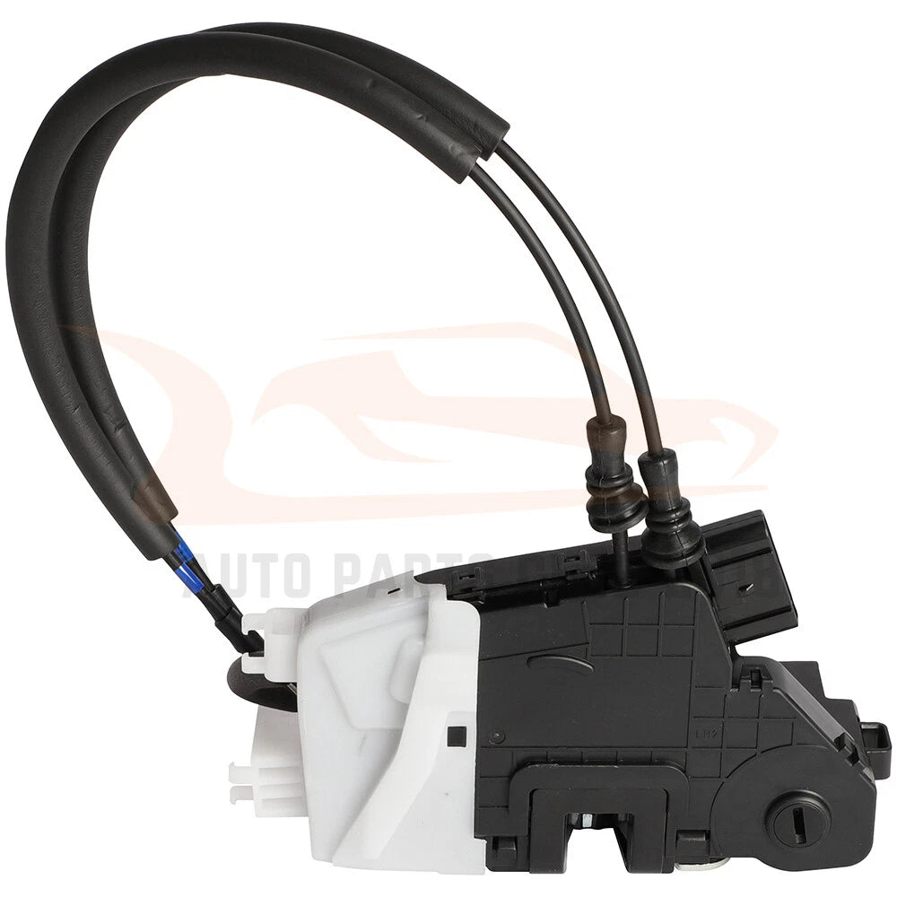 Door Lock Actuator Latch for Hyundai Tucson (2016–2020) Rear Driver Side