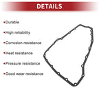 Oil Pan Gasket for Nissan Altima (1993–2006) No.3139780L00