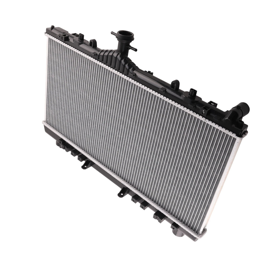 Radiator for Camaro 3.6L V6 (2012–2015) Aluminum Downflow