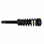 Set of 6 Complete Strut Assemblies and Shocks for Ford Fusion