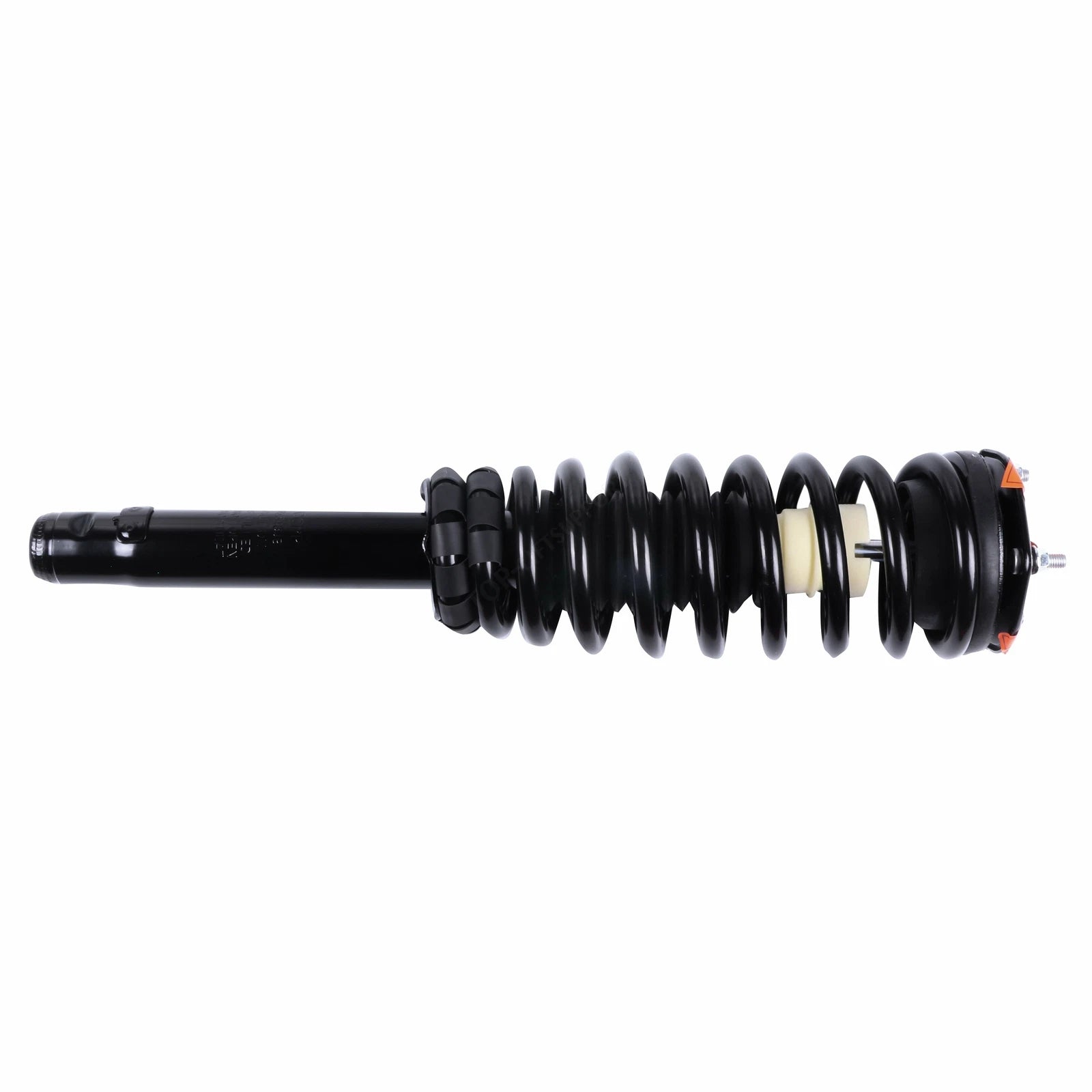 Set of 6 Complete Strut Assemblies and Shocks for Ford Fusion
