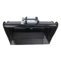 600mm Bucket for Mini Excavator (YYYY–YYYY)
