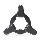 CNC Anodized Fork Preload Adjusters 14mm for Motorcycle