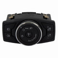 Motorcraft SW-7807 Headlight Switch for Ford Transit Connect (2014–2018)