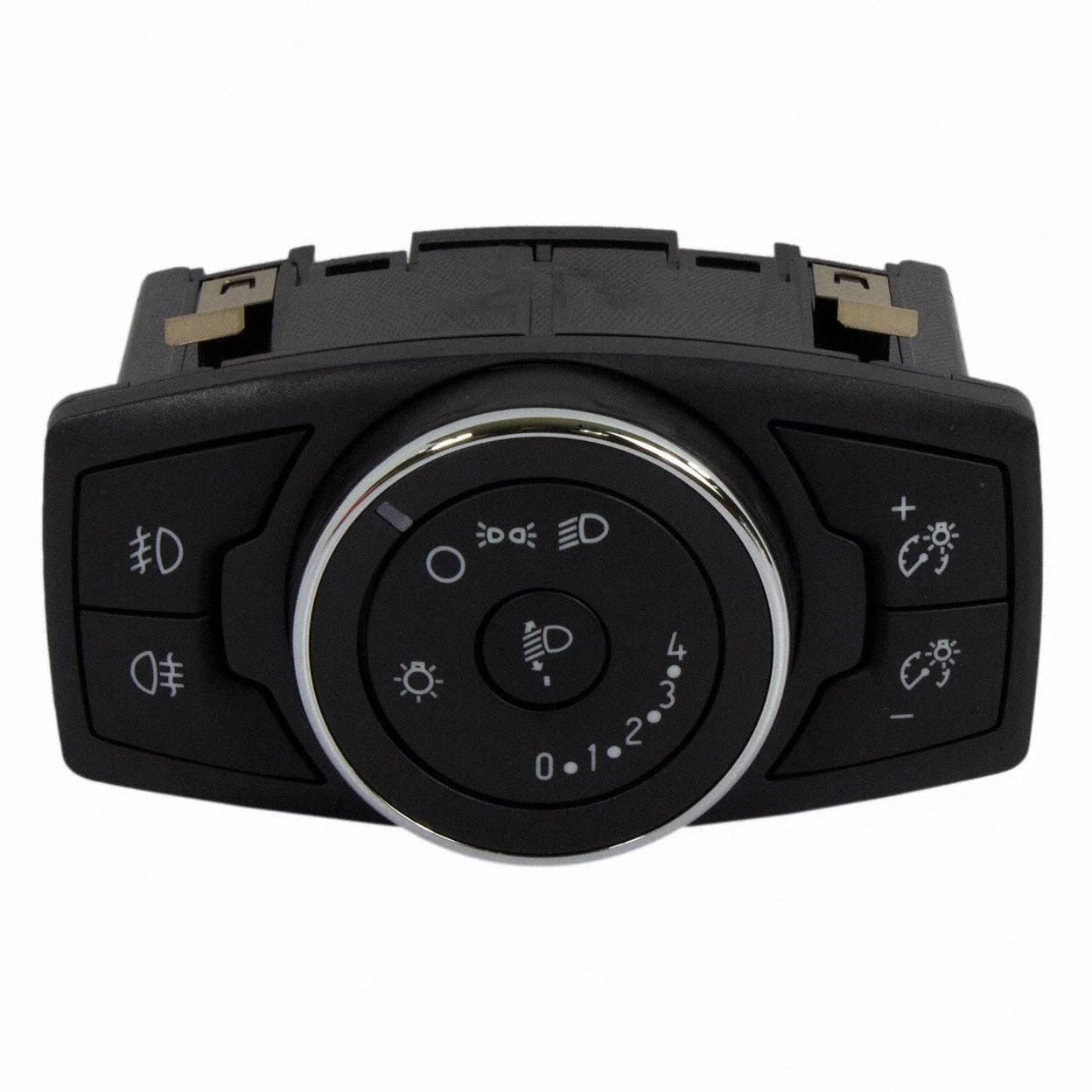 Motorcraft SW-7807 Headlight Switch for Ford Transit Connect (2014–2018)