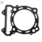 Complete Gasket Kit for Suzuki LTZ400Z (2003–2008)