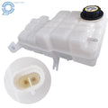 Coolant Expansion Tank for Chevy Impala, Buick, Cadillac (1994–1996)