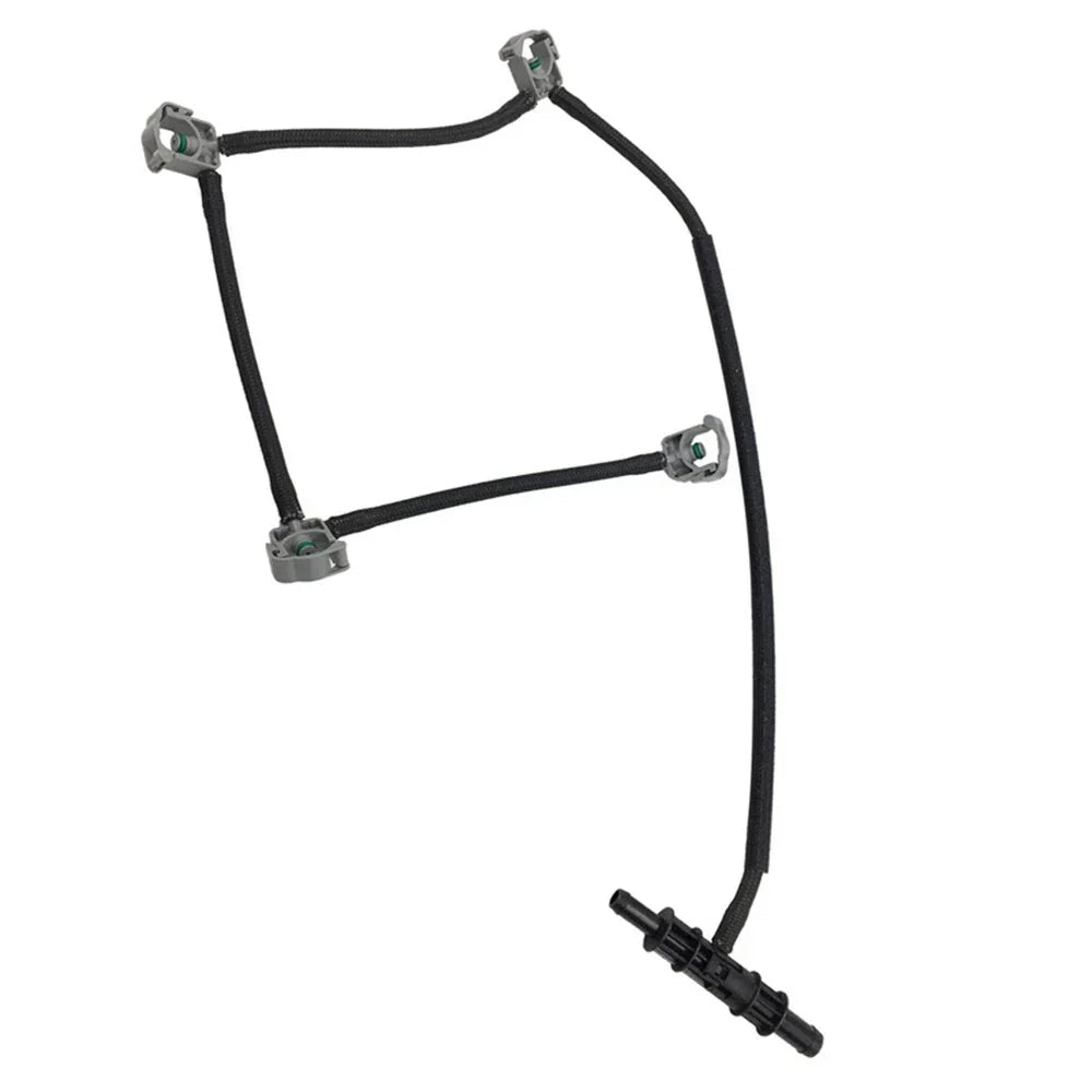 Fuel Return Line Hose 1 x for Mercedes Benz C-Class / E-Class (2002–2014)