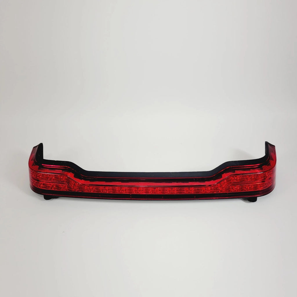LED Light Bezel for Harley Davidson Ultra Tour Pak (2014–2023) 67800093