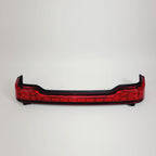 LED Light Bezel for Harley Davidson Ultra Tour Pak (2014–2023) 67800093