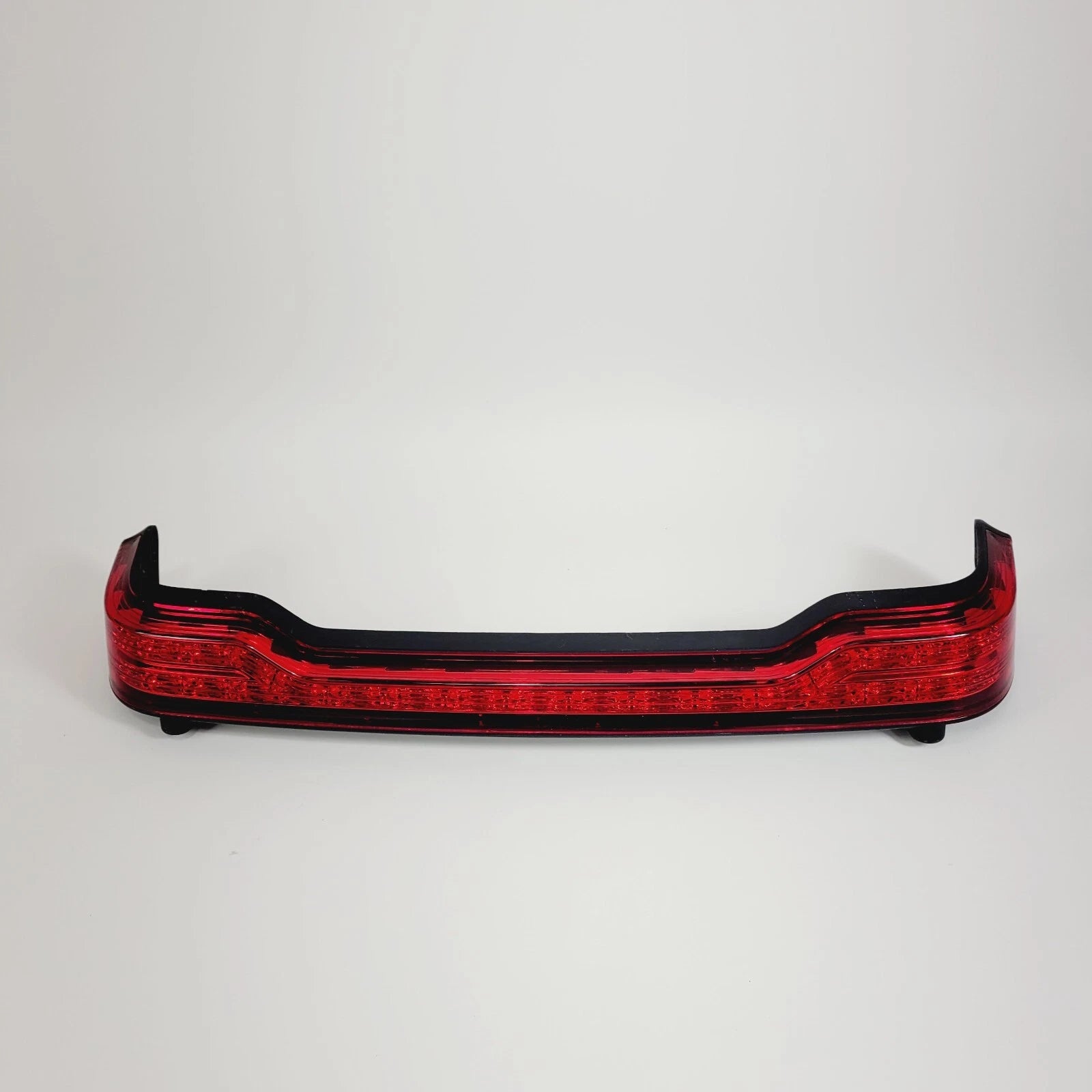 LED Light Bezel for Harley Davidson Ultra Tour Pak (2014–2023) 67800093