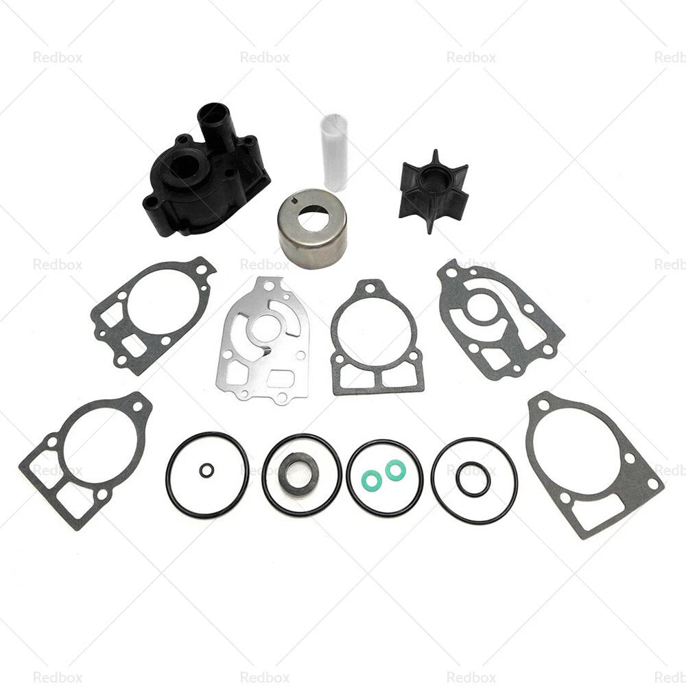 Impeller Water Pump Kit for Mercury Mariner 135-200hp (46-96148A5)