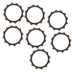 Clutch Friction Pad & Gasket for Yamaha Banshee 350 (1987–2006)