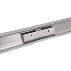 Rear Roll Pan Assembly with Light for Dodge Dakota (1987–1996)