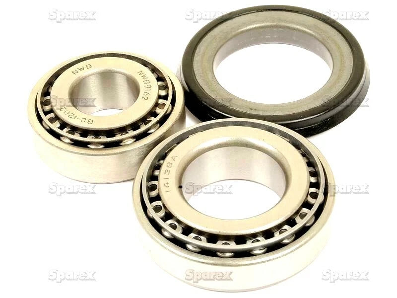Wheel Bearing Kit for International B250 B275 Tractors