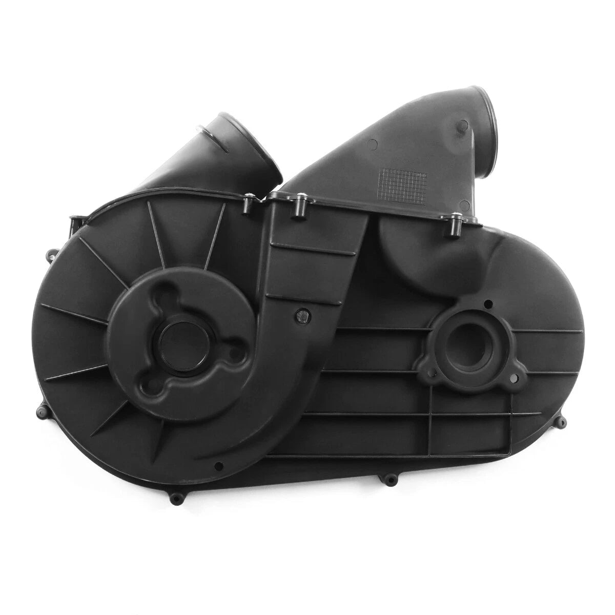Inner Clutch Belt Cover for Polaris RZR 1000 XP (2015–2020)